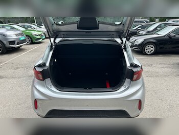 Used MG MG3 2026 for sale - 78804053: Photo