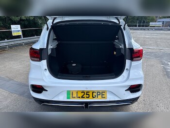 Used MG MG ZS 2025 for sale - 75792874: Photo