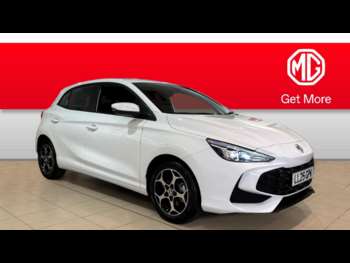 2025 (25) - 1.5 SE 5dr Petrol Hatchback