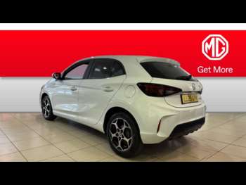 Used MG MG3 2025 for sale - 74830533: Photo
