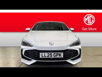 Used MG MG3 2025 for sale - 74830533: Photo