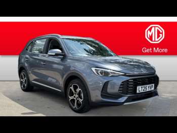 Used MG MG ZS 2025 for sale - 75133170: Photo