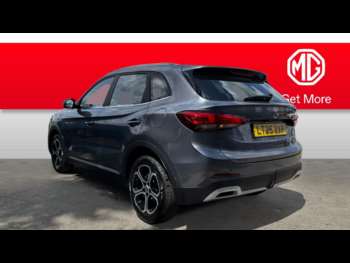 Used MG MG ZS 2025 for sale - 75133170: Photo