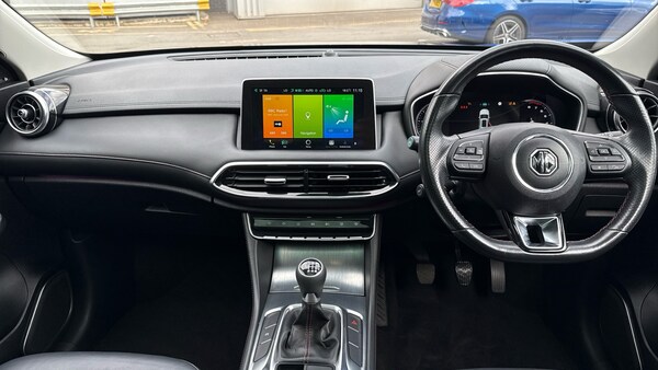 Used MG MG HS 2021 for sale - 75665326: Photo 10