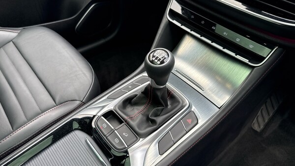 Used MG MG HS 2021 for sale - 75665326: Photo 13