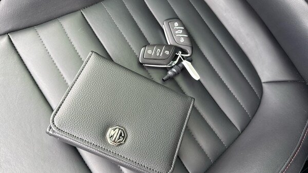 Used MG MG HS 2021 for sale - 75665326: Photo 19
