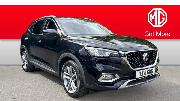 Used MG MG HS 2021 for sale - 75665326: Photo 1