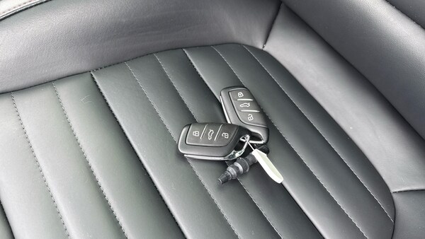 Used MG MG HS 2021 for sale - 75665326: Photo 20