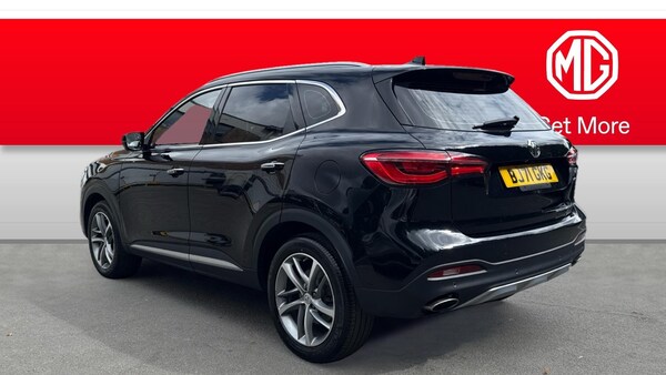 Used MG MG HS 2021 for sale - 75665326: Photo 2