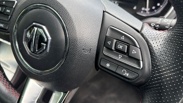 Used MG MG HS 2021 for sale - 75665326: Photo 31