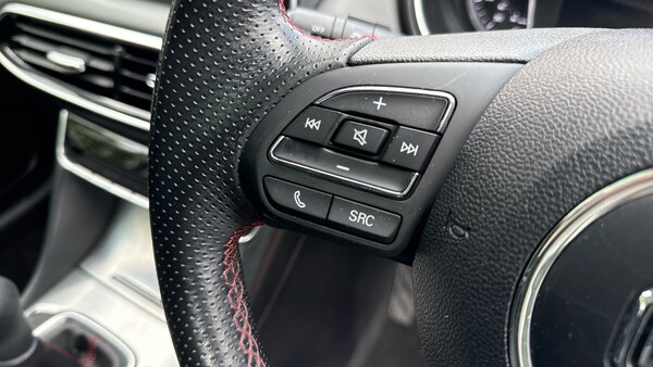 Used MG MG HS 2021 for sale - 75665326: Photo 32