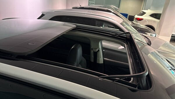 Used MG MG HS 2021 for sale - 75665326: Photo 37