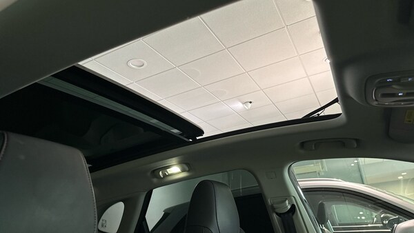Used MG MG HS 2021 for sale - 75665326: Photo 38