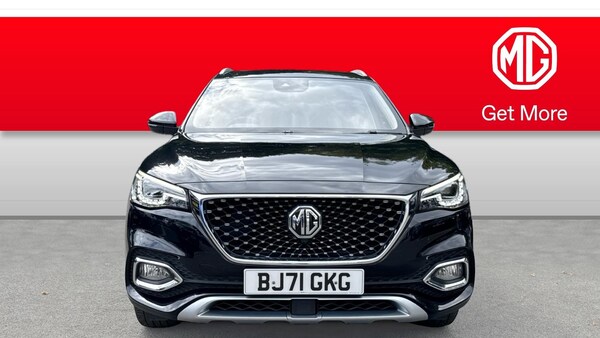 Used MG MG HS 2021 for sale - 75665326: Photo 3