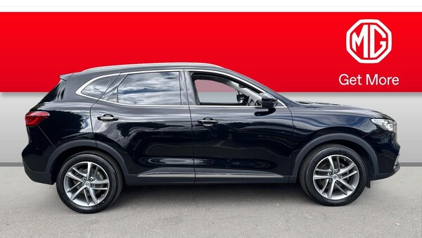 Used MG MG HS 2021 for sale - 75665326: Photo 5