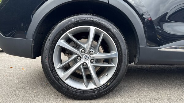 Used MG MG HS 2021 for sale - 75665326: Photo 7