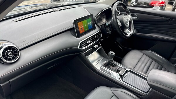 Used MG MG HS 2021 for sale - 75665326: Photo 9