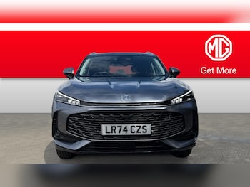 Used MG MG HS 2025 for sale - 74037183: Photo