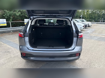 Used MG MG HS 2025 for sale - 74037183: Photo