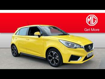 2022 (22) - 1.5 VTi-TECH Exclusive 5dr [Navigation] Petrol Hatchback