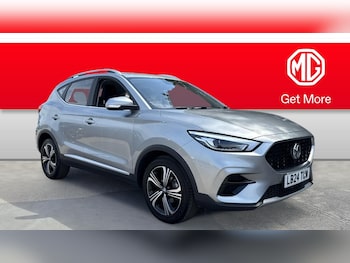 Used MG MG ZS 2024 for sale - 75543394: Photo