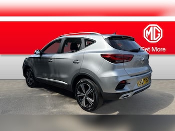 Used MG MG ZS 2024 for sale - 75543394: Photo