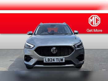 Used MG MG ZS 2024 for sale - 75543394: Photo