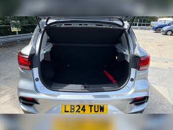 Used MG MG ZS 2024 for sale - 75543394: Photo