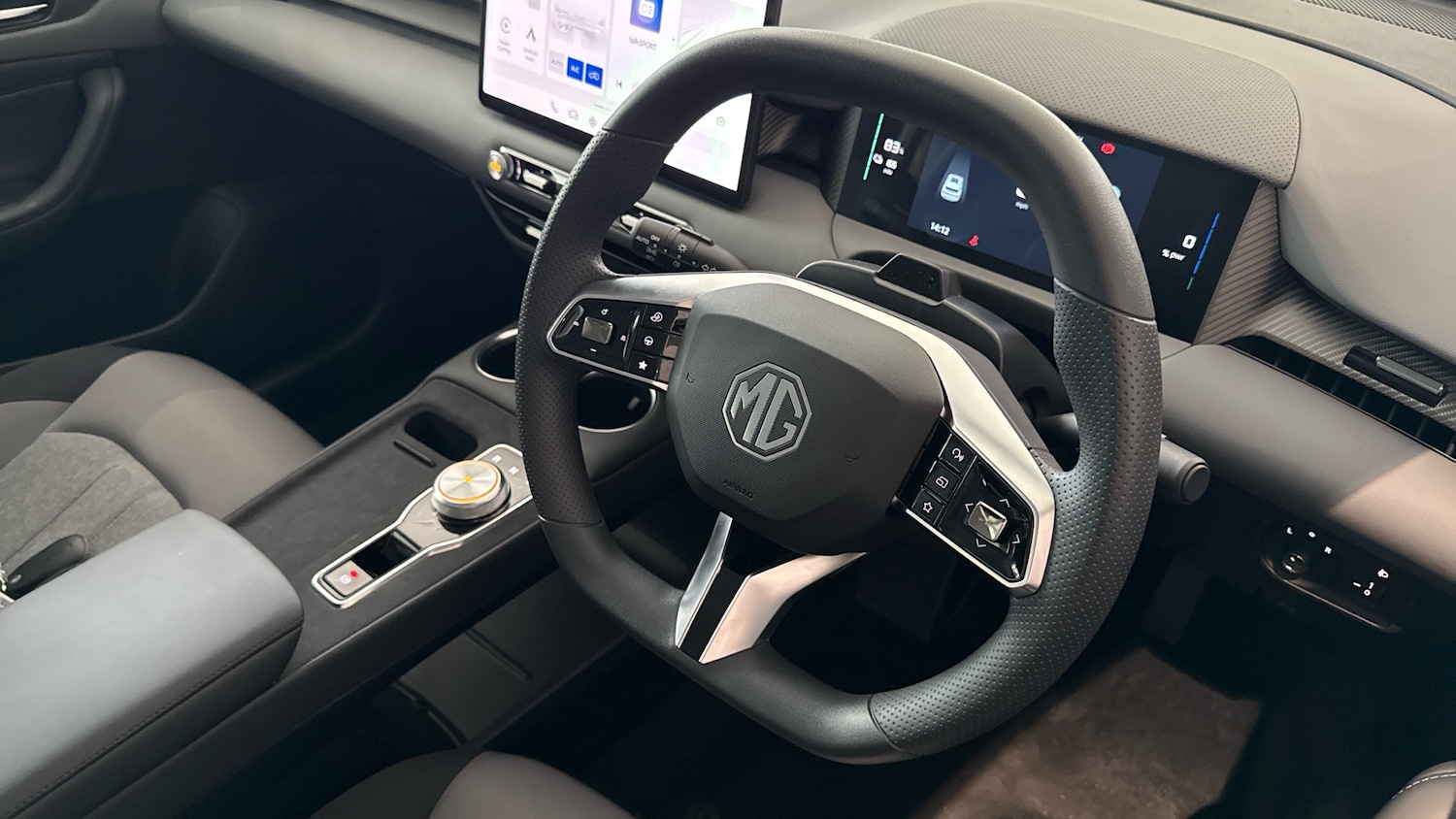 Used MG MGS5 2025 for sale - 77154304: Photo 11