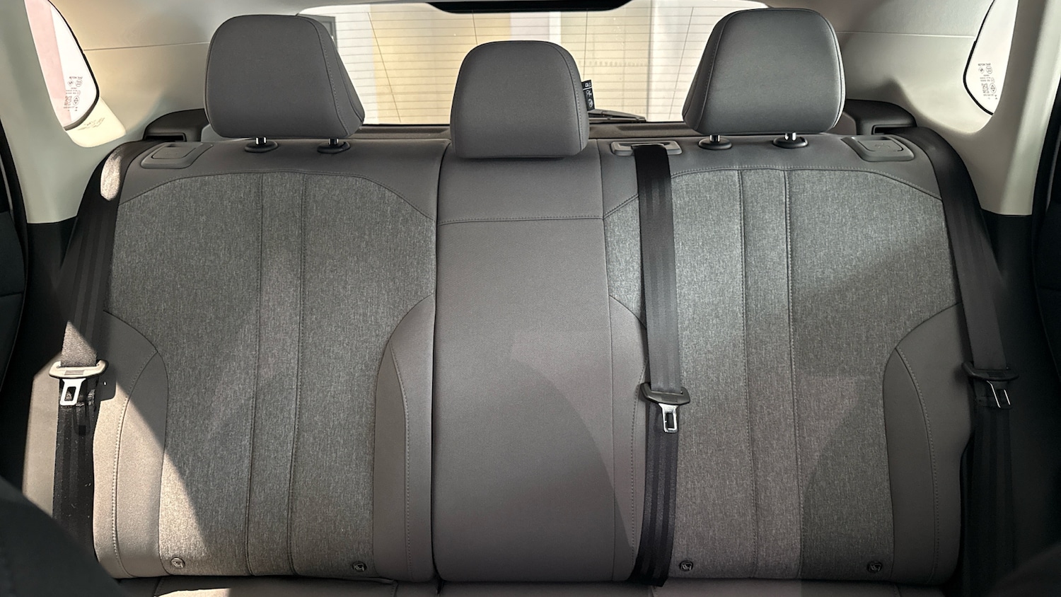 Used MG MGS5 2025 for sale - 77154304: Photo 15