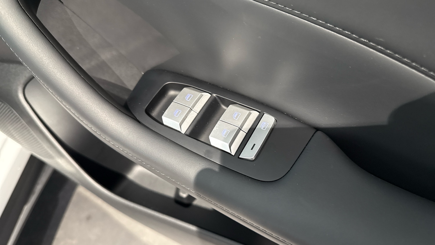 Used MG MGS5 2025 for sale - 77154304: Photo 21