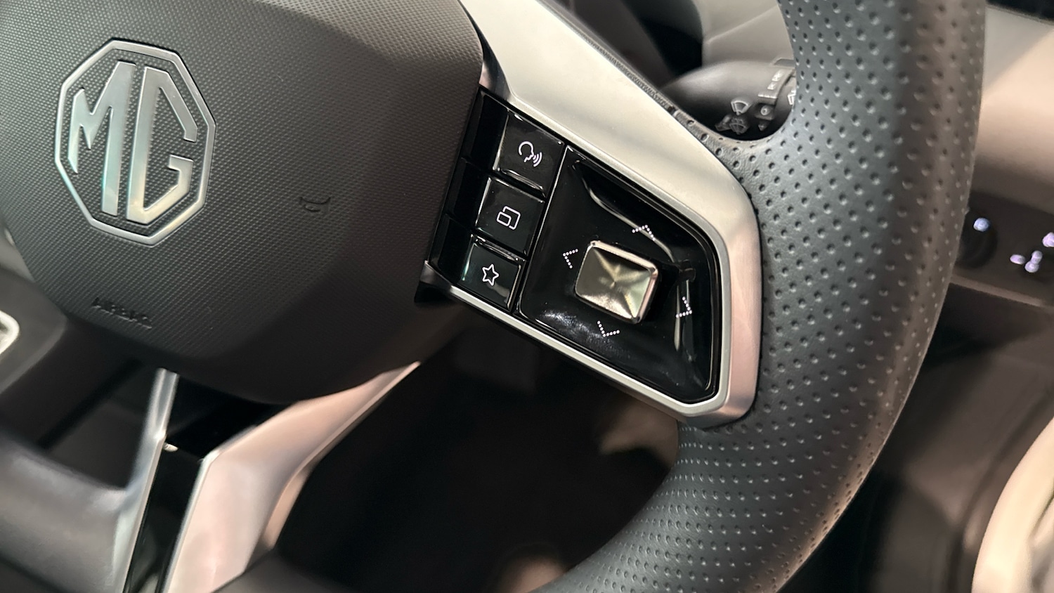 Used MG MGS5 2025 for sale - 77154304: Photo 24