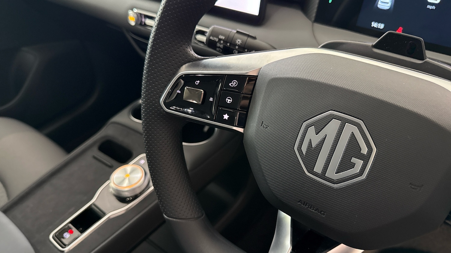 Used MG MGS5 2025 for sale - 77154304: Photo 25