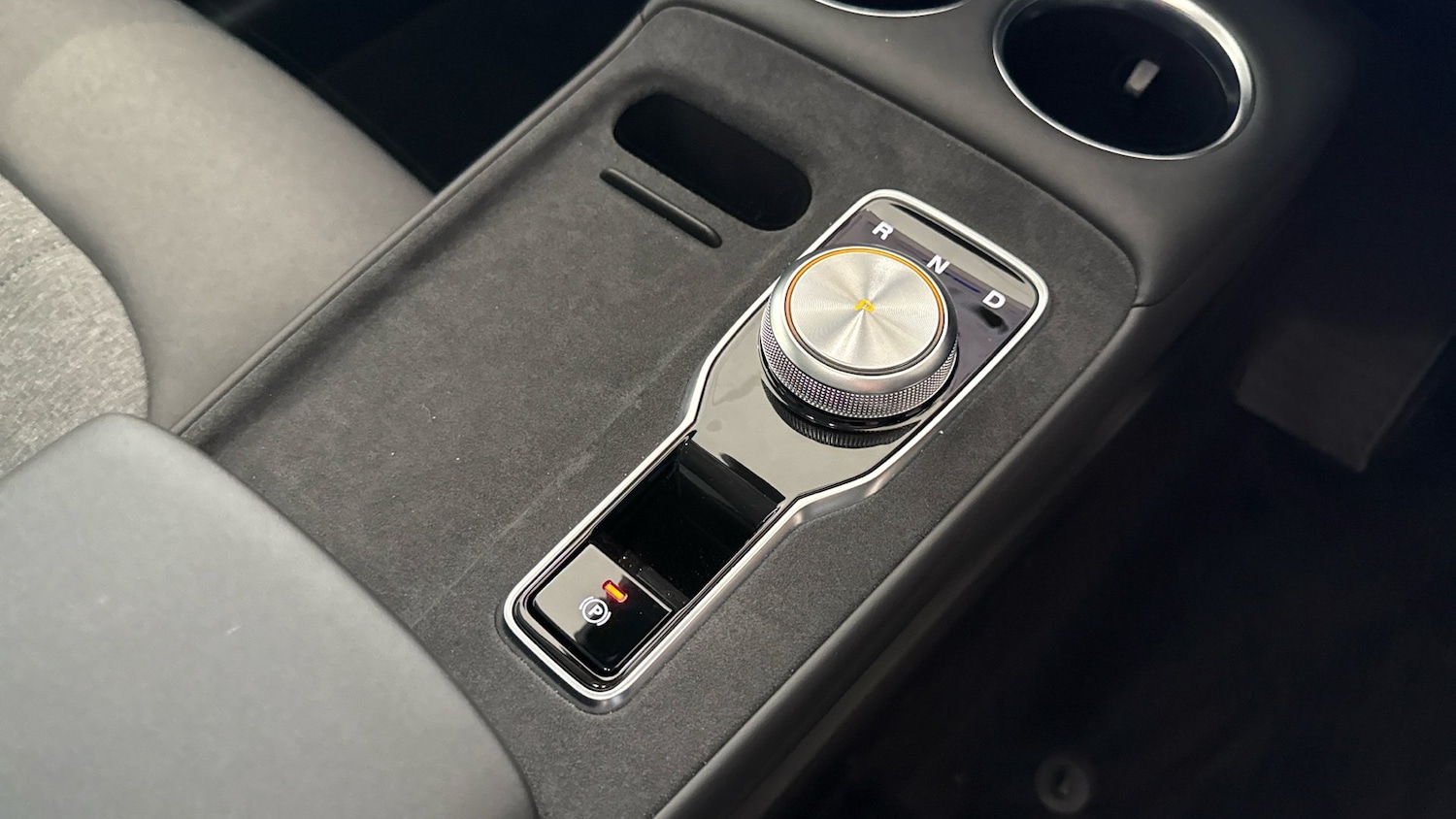 Used MG MGS5 2025 for sale - 77154304: Photo 29