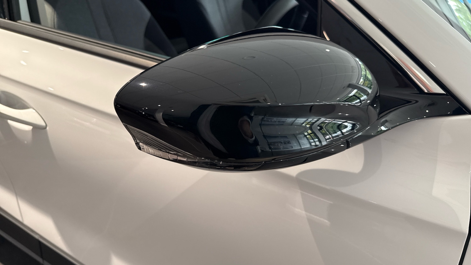 Used MG MGS5 2025 for sale - 77154304: Photo 34