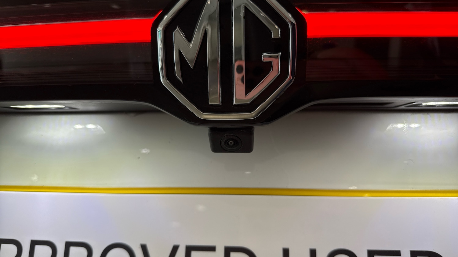 Used MG MGS5 2025 for sale - 77154304: Photo 37