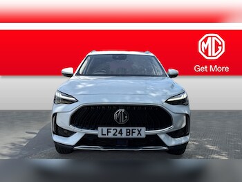 Used MG MG HS 2024 for sale - 75788841: Photo