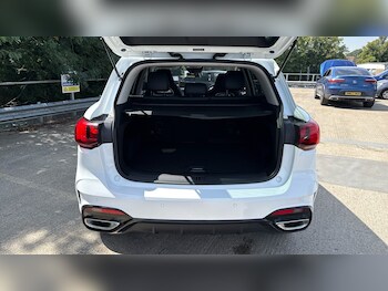 Used MG MG HS 2024 for sale - 75788841: Photo
