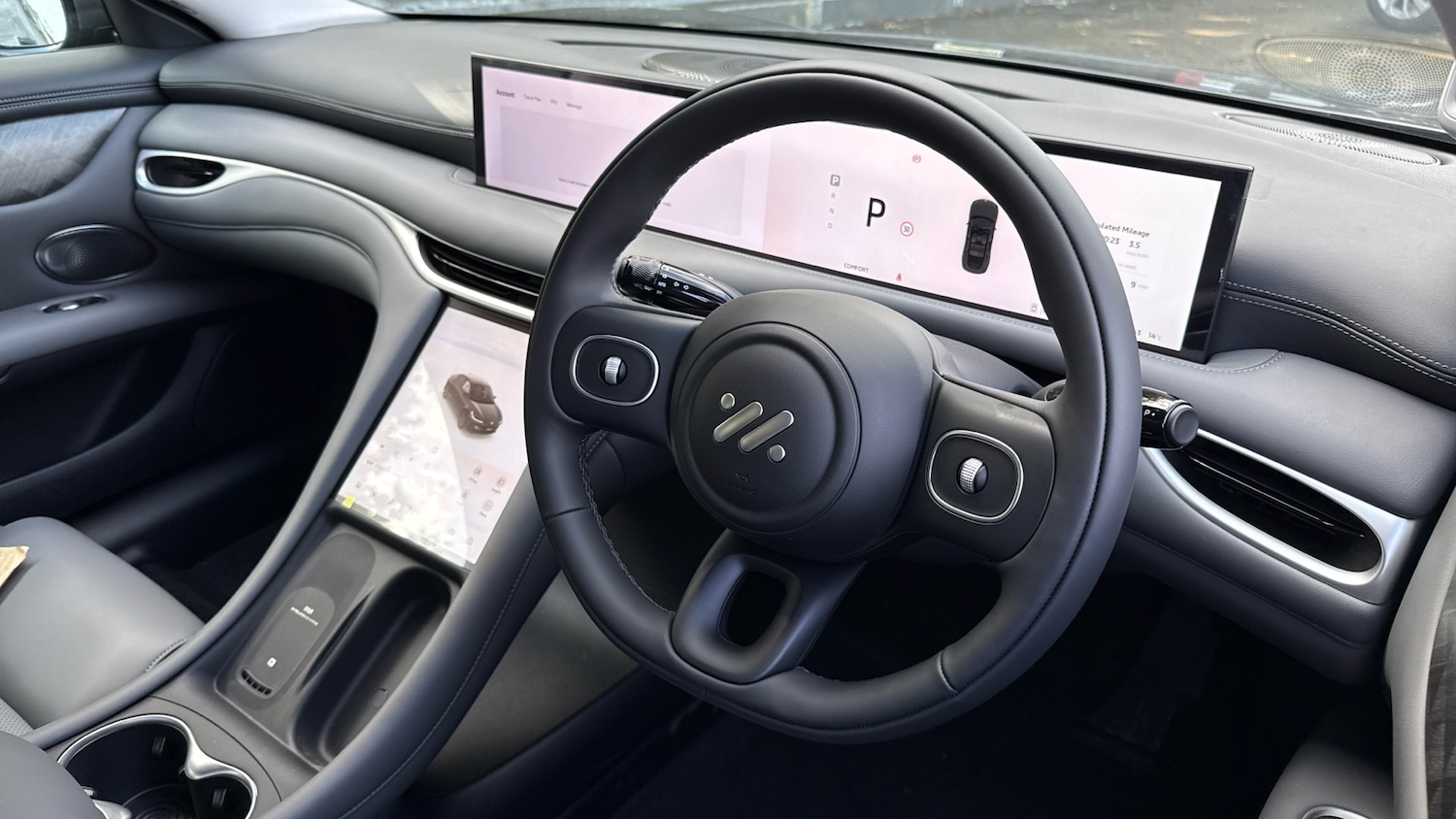 Used MG MG IM5 2025 for sale - 76817381: Photo 11