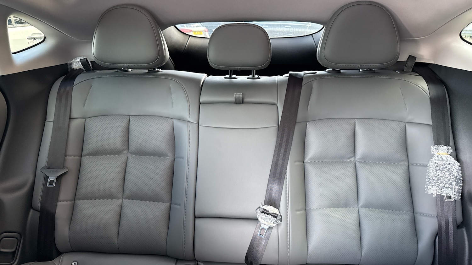 Used MG MG IM5 2025 for sale - 76817381: Photo 15