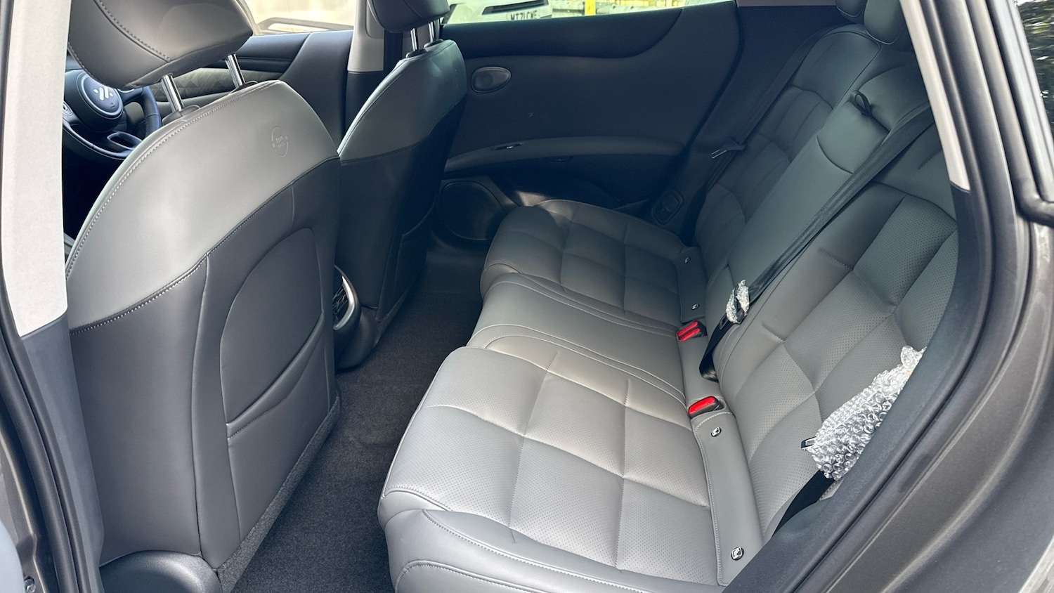 Used MG MG IM5 2025 for sale - 76817381: Photo 16