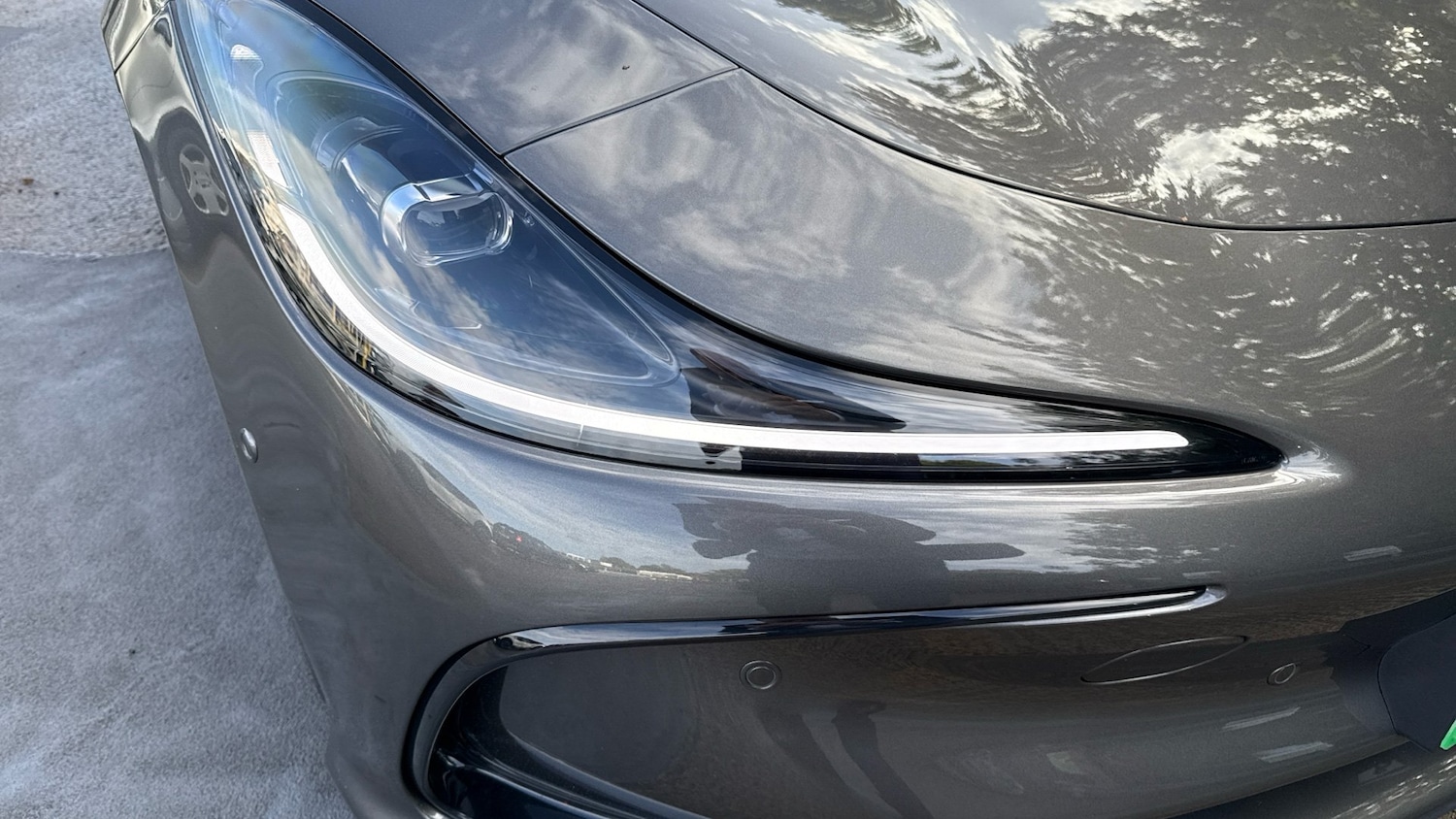 Used MG MG IM5 2025 for sale - 76817381: Photo 24