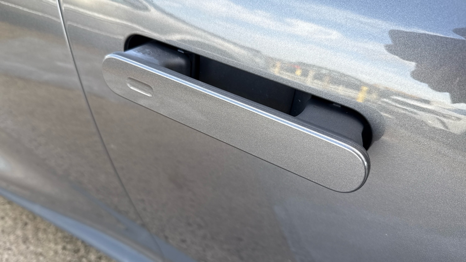 Used MG MG IM5 2025 for sale - 76817381: Photo 27