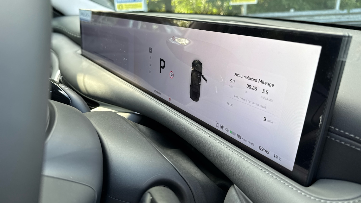 Used MG MG IM5 2025 for sale - 76817381: Photo 35