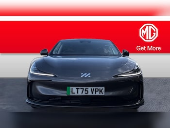 Used MG MG IM5 2025 for sale - 76817381: Photo