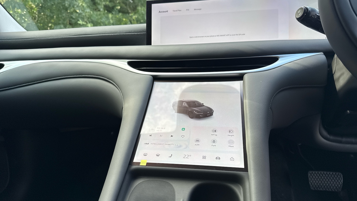 Used MG MG IM5 2025 for sale - 76817381: Photo 40