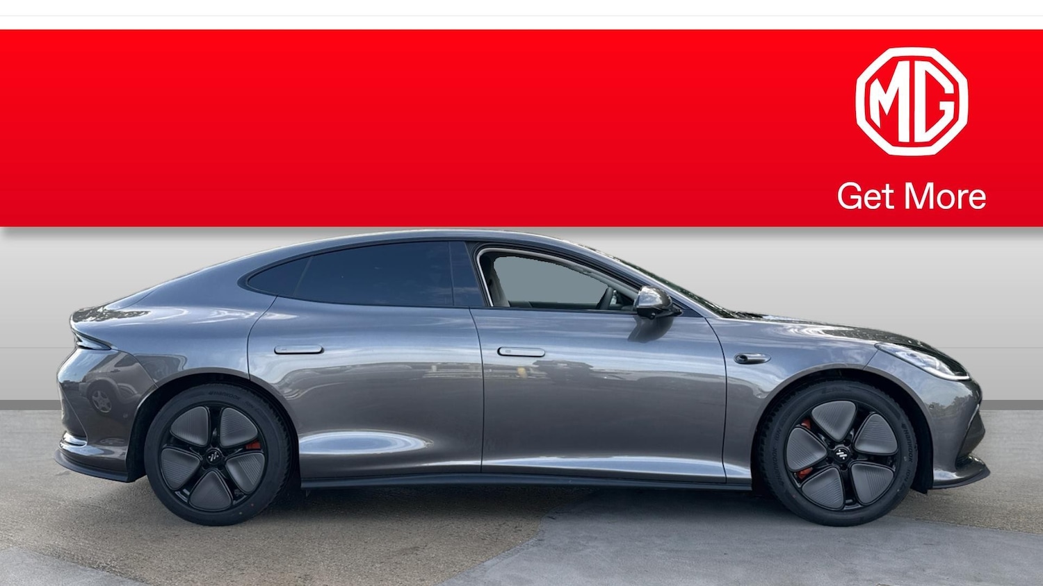 Used MG MG IM5 2025 for sale - 76817381: Photo 5