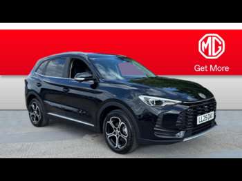 2025 (25) - 1.5 SE 5dr Petrol Hatchback
