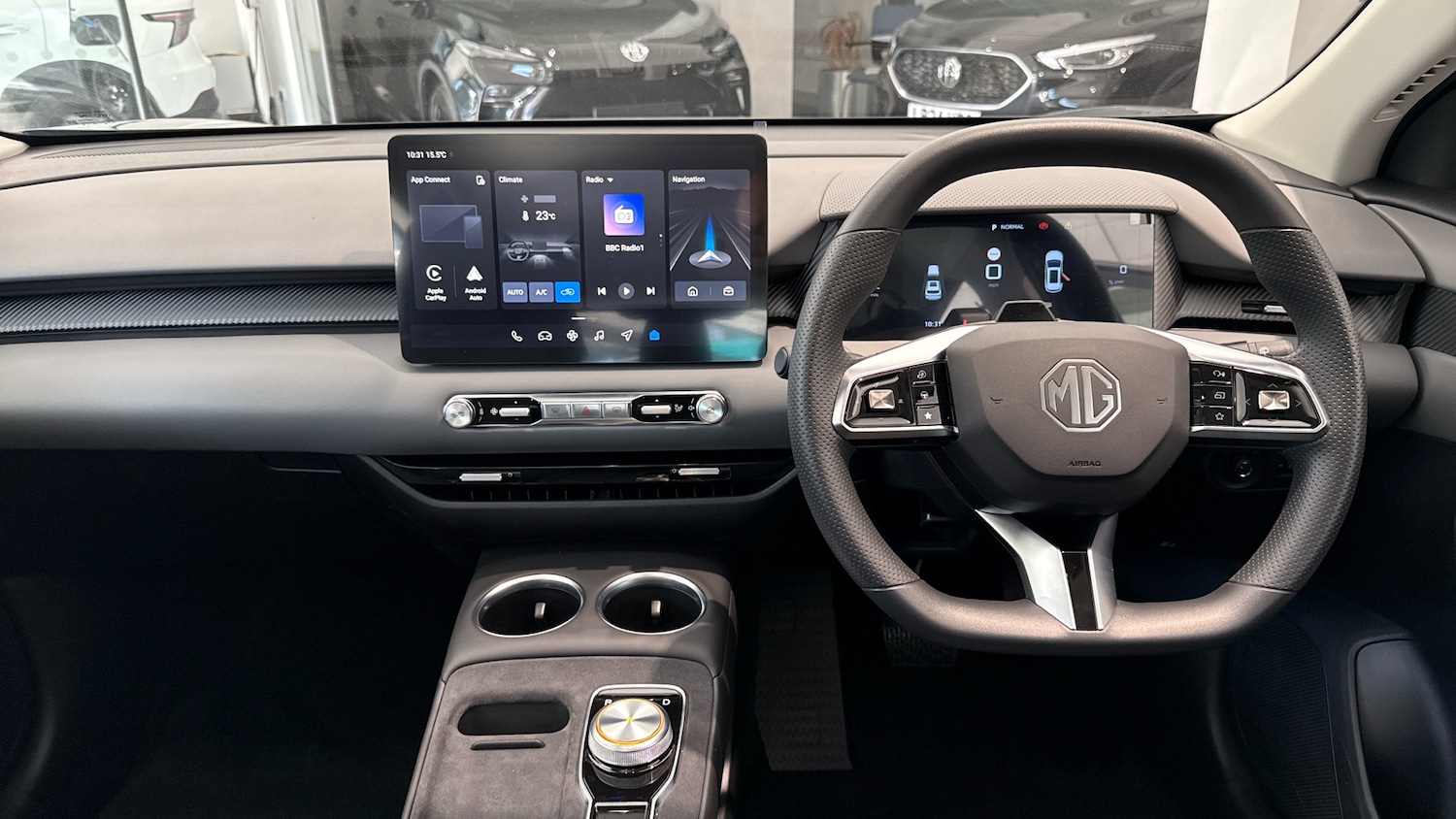 Used MG MGS5 2025 for sale - 76143070: Photo 10