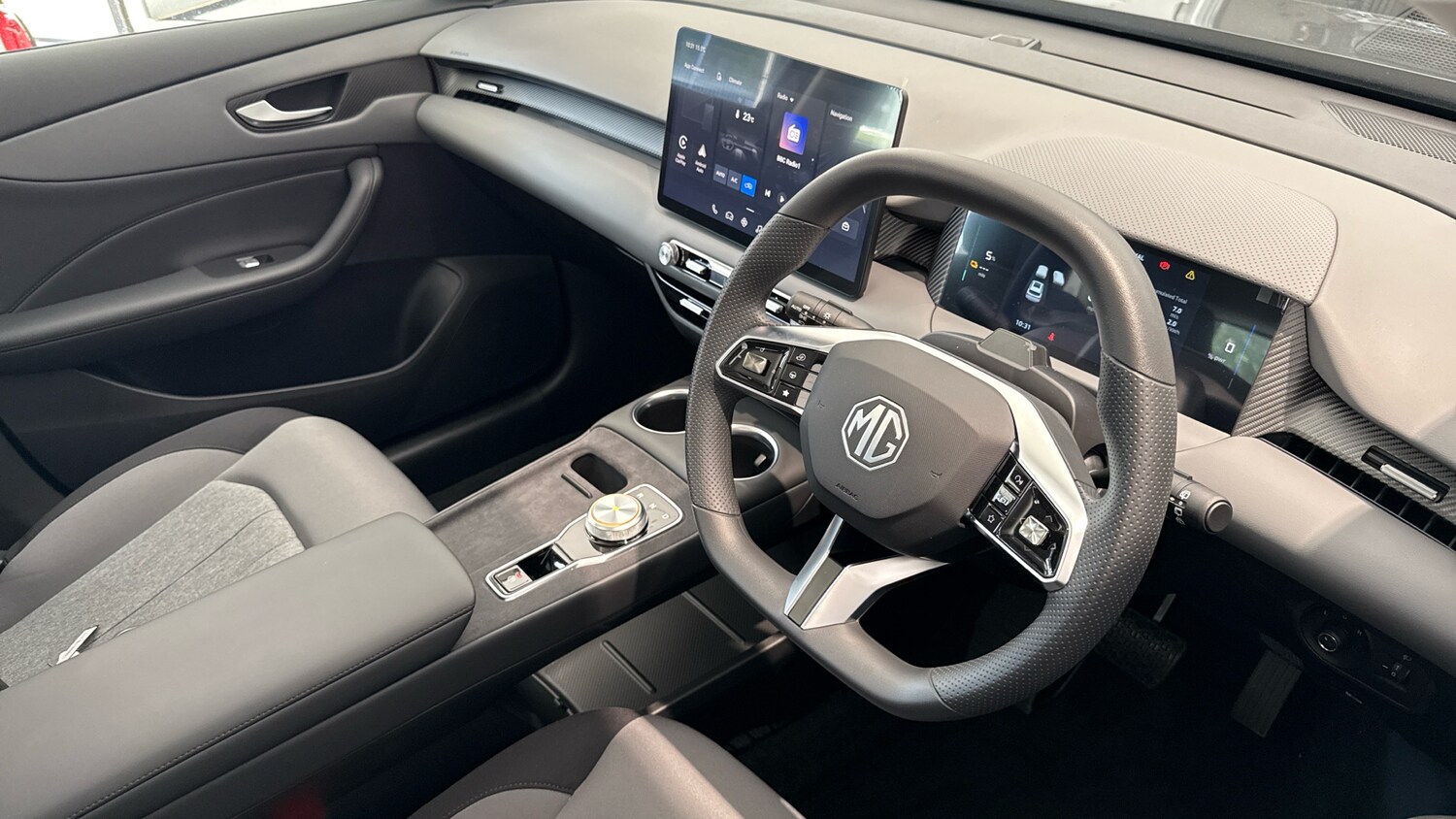 Used MG MGS5 2025 for sale - 76143070: Photo 11